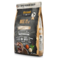 Belcando Mix It GF 1 kg - AMBALAJ DETERIORAT foto