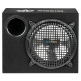 Tub bass 12 inch p1207a+amplif., Dibeisi