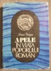 Marcu Botzan - Apele &icirc;n viața poporului rom&acirc;n