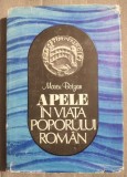 Marcu Botzan - Apele &icirc;n viața poporului rom&acirc;n