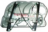 Macara geam VW POLO (9N) (2001 - 2012) METZGER 2160100