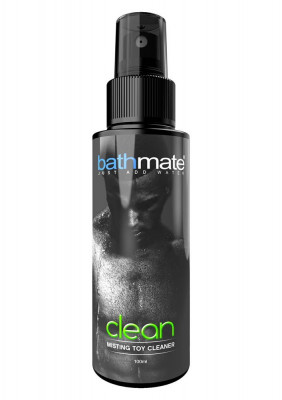 Bathmate CLEAN misting toy cleaner 100ml foto