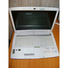 Dezmembrare Laptop Acer Aspire 7520 foto