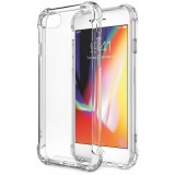 Husa TPU OEM Antisoc pentru Samsung Galaxy A21s, Transparenta