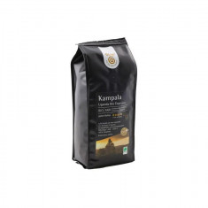 Cafea Boabe Kampala Bio 250 grame Gepa