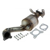 Catalizator Audi A4 1.4tfsi 20, Seat Leon 1.4tsi 20, Skoda Octavia 2 1.4tsi 20, Vw Golf 5 1.4tsi 20, Golf 6 1.4tsi 20, Passat B6 1.4tsi 20, B7 1.4tsi