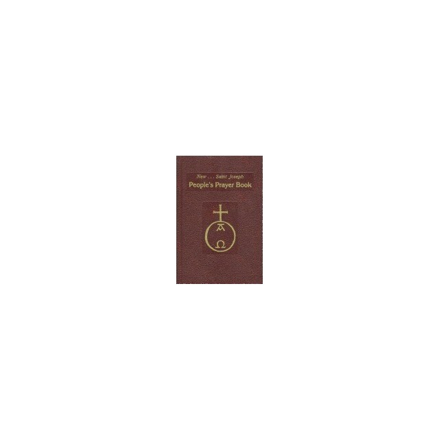 People&#039;s Prayerbook