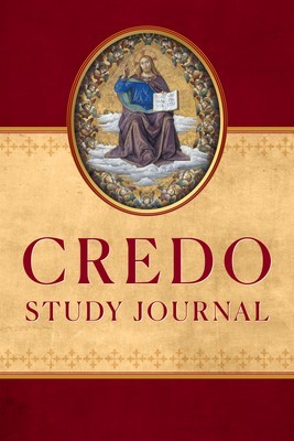 Credo Study Journal foto