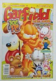 GARFIELD , NR 22 DIN SEPTEMBRIE 2011 , BANDA DESENATA de JIM DAVIS , 2011