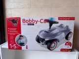 Masinuta Big Bobby Car, politia austriaca