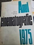 Anul cinematografic 1975 - Arhiva Nationala de Filme