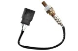 Sonda Lambda Fiat 500 1.2 2007-, Panda 1.2 2009-, Punto 1.4 2012-, Ford Ka 1.2 2008-, Lancia Ypsilon 1.2 2011-, in fata catalizatorului, in spatele c