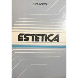Ion Ianosi - Estetica (Editia: 1978)