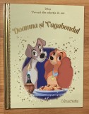 Doamna si Vagabondul. Disney. Povesti din colectia de aur, Nr. 32
