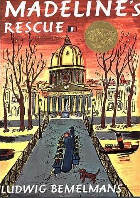 Madeline&#039;s Rescue