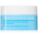 Australian Gold After Sun crema dupa bronzat faciale 50 ml