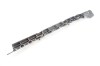 Suport bara de protecție dreapta spate MERCEDES-BENZ E W212 2009 OEM: A2128850242 10844783