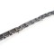 Suport bara de protecție dreapta spate MERCEDES-BENZ E W212 2009 OEM: A2128850242 10844783