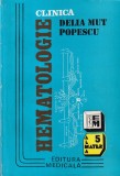Delia Mut Popescu - Hematologie clinica