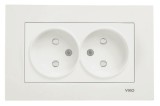 Priza ST Dubla - 660710, Evotools