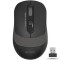 Mouse A4tech Gaming FG10, wireless, gri