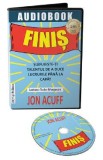 Audiobook. Finis - Jon Acuff