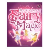 The Little Book of Fairy Magic (Mini Maestro)