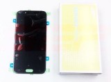Display LCD + Touchscreen Samsung Galaxy J5 2017 J530F Negru Original