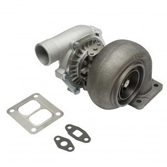 Turbocompresor Case IH cod OEM 1806078C91, 735270C91, 1806078C91, 684281C91, 684698C91, A184781