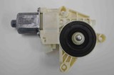 Motor macara geam ușă dreapta spate MERCEDES-BENZ C W204 2012 OEM: A2048200642 1671253
