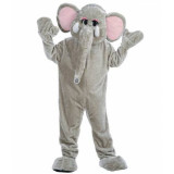 Mascota elefant, Carnival Toys