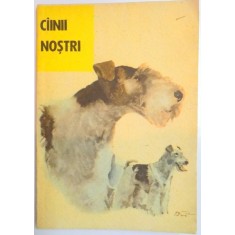 CAINII NOSTRI , BULETIN DOCUMENTAR , NR.1/1989