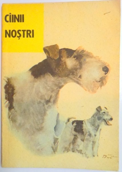 CAINII NOSTRI , BULETIN DOCUMENTAR , NR.1/1989