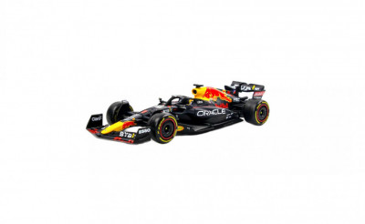 Macheta auto Honda F1 Red Bull Racing RB18 Team Aston Martin N1 2022 Max foto