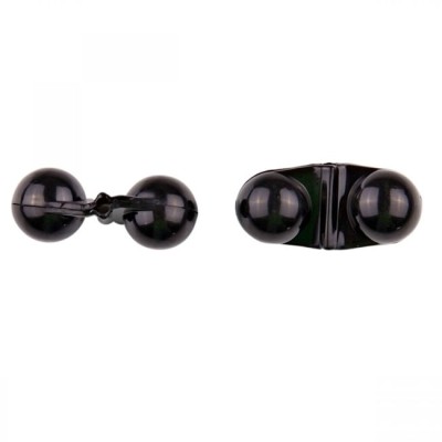 Zornaitoare Negri Madcat Propeller Rattles foto