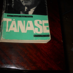 Ioan Massoff, Radu Tanase - Constantin Tanase,1964