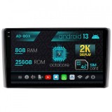 Cumpara ieftin Navigatie Iveco Daily (2006-2014), Android 13, X-Octacore 8GB RAM + 256GB ROM, 9.5 Inch - AD-BGX9008+AD-BGRKIT361V2