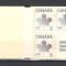 Canada.1983 Frunza de artar carnet GC.10