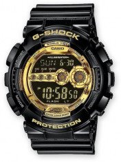 Ceas Barbati CASIO G-SHOCK GD-100GB-1ER foto