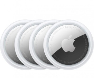 AIRTAG 4 PACK-ZML foto