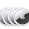 AIRTAG 4 PACK-ZML