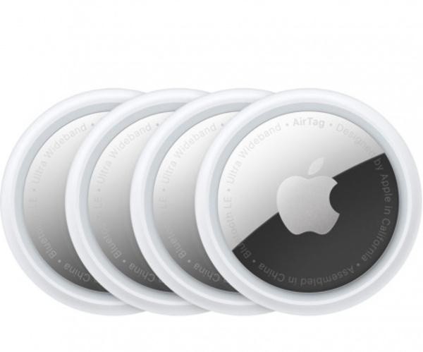AIRTAG 4 PACK-ZML