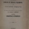 RAPORTUL DIN 23 IUNIE A COMISSIUNEI DE INITIATIVA PARLAMENTARA IN CESTIUNEA ISRAELITA , DISCURS ROSTIT de G. MARZESCU , 1879