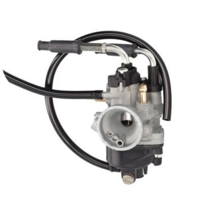 Carburator scuter Booster 49-50cc , MBK , 12mm , 2t foto