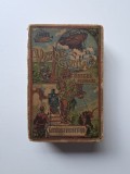 Verne Gyula - Keraban, a kem&eacute;nyfejű / Jules Verne, Keraban Incapatanatul, Carte veche povesti pentru copii, Budapesta, 1883, Gravuri de Geiger Richard