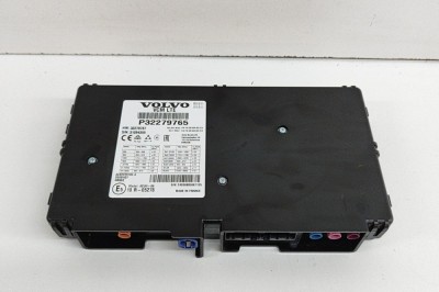 Modul de control Bluetooth VOLVO V60 II 2020 OEM: 32279765,32279787,31294355,31450445 26391934 foto