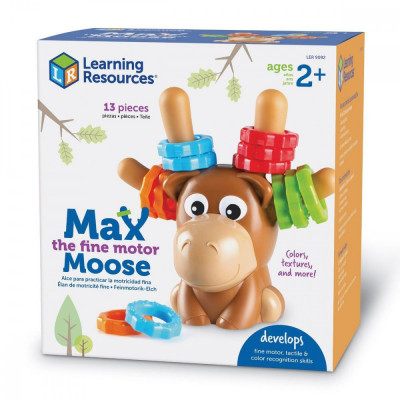 Joc de motricitate - Elanul Max PlayLearn Toys foto