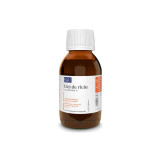 TIS Ulei de ricin cu Vitamina A, 100 ml, Tis Farmaceutic