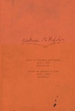 Diary of Thoughts and Dreams 2020-2022 (selection) / Jurnal de ganduri si vise 2020-2022 (selectie) - Editura Idea Design &amp; Print