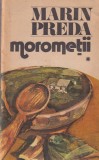 Marin Preda - Morometii, volumul 1
